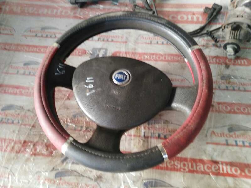 VOLANTE FIAT II PUNTO (188) BERLINA 1.3 16V Multijet Feel