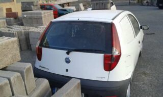 VOLANTE FIAT II PUNTO (188) BERLINA 1.3 16V Multijet Feel - fotografía 6
