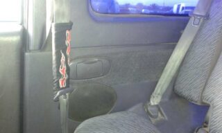RETROVISOR IZQUIERDO SSANGYONG KORANDO 2.3 TDI - fotografía 7
