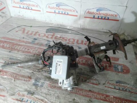COLUMNA DIRECCION CITROEN C1 FEEL