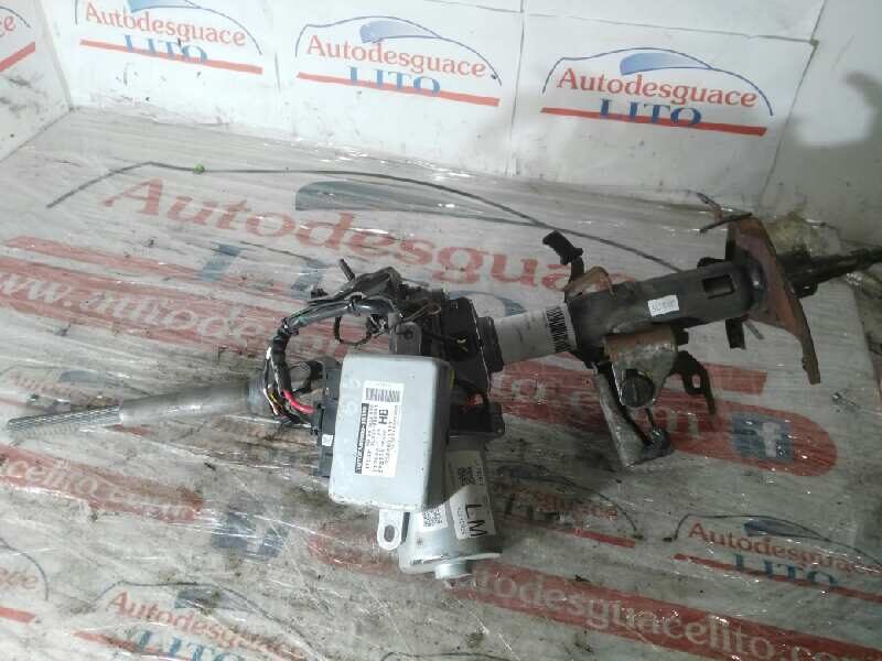 COLUMNA DIRECCION CITROEN C1 FEEL