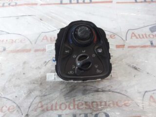 MANDO CALEFACCION AIRE ACONDICIONADO CITROEN C1 FEEL - fotografía 1