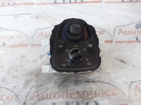 MANDO CALEFACCION AIRE ACONDICIONADO CITROEN C1 FEEL