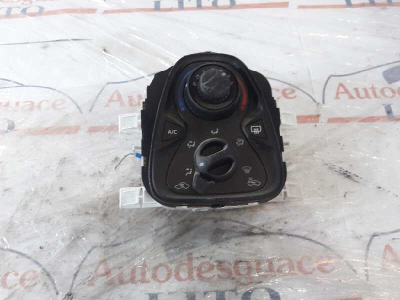 MANDO CALEFACCION AIRE ACONDICIONADO CITROEN C1 FEEL