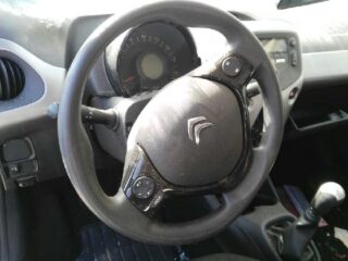 MANDO CALEFACCION AIRE ACONDICIONADO CITROEN C1 FEEL - fotografía 7