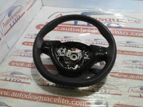 VOLANTE CITROEN C1 FEEL