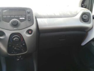 VOLANTE CITROEN C1 FEEL - fotografía 4