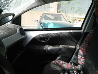 VOLANTE CITROEN C1 FEEL - fotografía 5