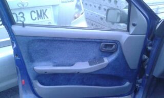 ELEVALUNAS TRASERO IZQUIERDO FIAT I PUNTO (176) BERLINA 75 ELX - fotografía 6