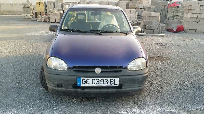 ELEVALUNAS DELANTERO DERECHO OPEL CORSA B Fresh