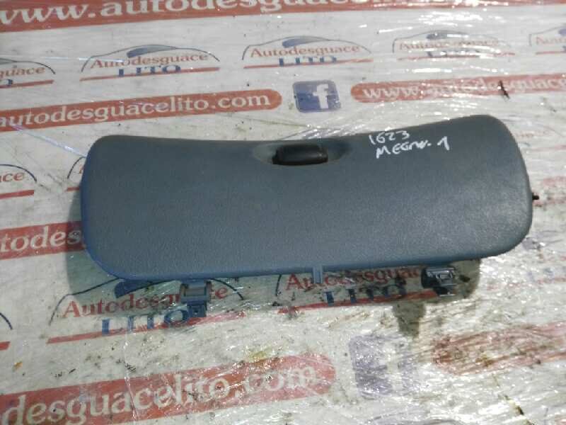 GUANTERA RENAULT MEGANE I BERL. BERL. CON PORTÓN (BA0) 1.6e Europa
