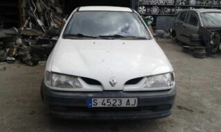 GUANTERA RENAULT MEGANE I BERL. BERL. CON PORTÓN (BA0) 1.6e Europa - fotografía 2