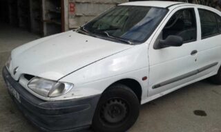 GUANTERA RENAULT MEGANE I BERL. BERL. CON PORTÓN (BA0) 1.6e Europa - fotografía 8