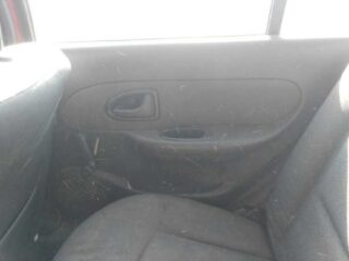 CAJA CAMBIOS RENAULT CLIO II FASE II (BCB0) Authentique - fotografía 8