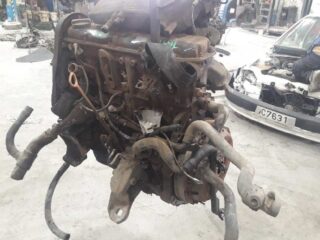 MOTOR COMPLETO AUDI 80 BERLINAAVANT Básico Avant - fotografía 3