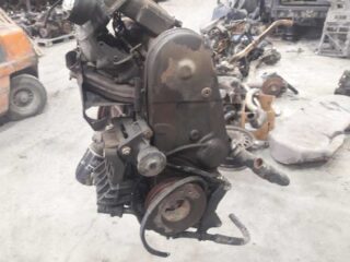 MOTOR COMPLETO AUDI 80 BERLINAAVANT Básico Avant - fotografía 4