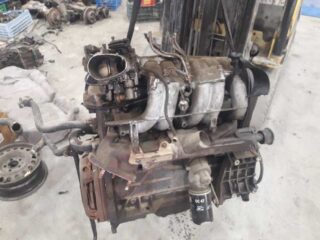 MOTOR COMPLETO AUDI 80 BERLINAAVANT Básico Avant - fotografía 5