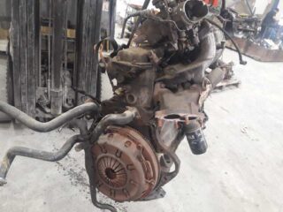 MOTOR COMPLETO AUDI 80 BERLINAAVANT Básico Avant - fotografía 6