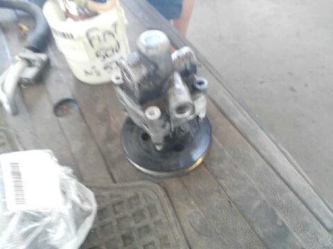 BOMBA DIRECCION AUDI 80 BERLINAAVANT Básico Avant