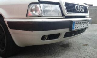 BOMBA DIRECCION AUDI 80 BERLINAAVANT Básico Avant - fotografía 7
