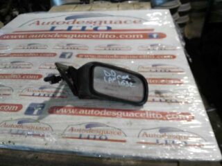RETROVISOR DERECHO MITSUBISHI LANCER BERLINA (C60AC70A) GL Berlina (4-ptas.) - fotografía 1