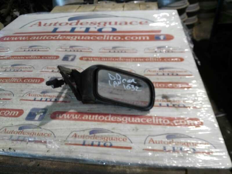 RETROVISOR DERECHO MITSUBISHI LANCER BERLINA (C60AC70A) GL Berlina (4-ptas.)