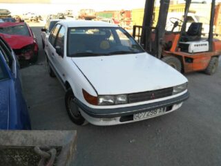 RETROVISOR DERECHO MITSUBISHI LANCER BERLINA (C60AC70A) GL Berlina (4-ptas.) - fotografía 2