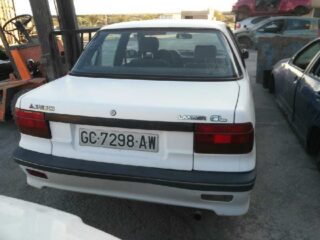 RETROVISOR DERECHO MITSUBISHI LANCER BERLINA (C60AC70A) GL Berlina (4-ptas.) - fotografía 5