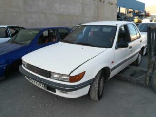 RETROVISOR DERECHO MITSUBISHI LANCER BERLINA (C60AC70A) GL Berlina (4-ptas.) - fotografía 6