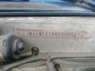 RETROVISOR DERECHO MITSUBISHI LANCER BERLINA (C60AC70A) GL Berlina (4-ptas.) - fotografía 8