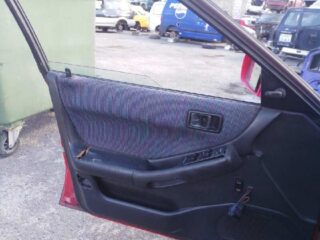 PILOTO DELANTERO IZQUIERDO MAZDA 323 BERLINA (BG) GLX - fotografía 6