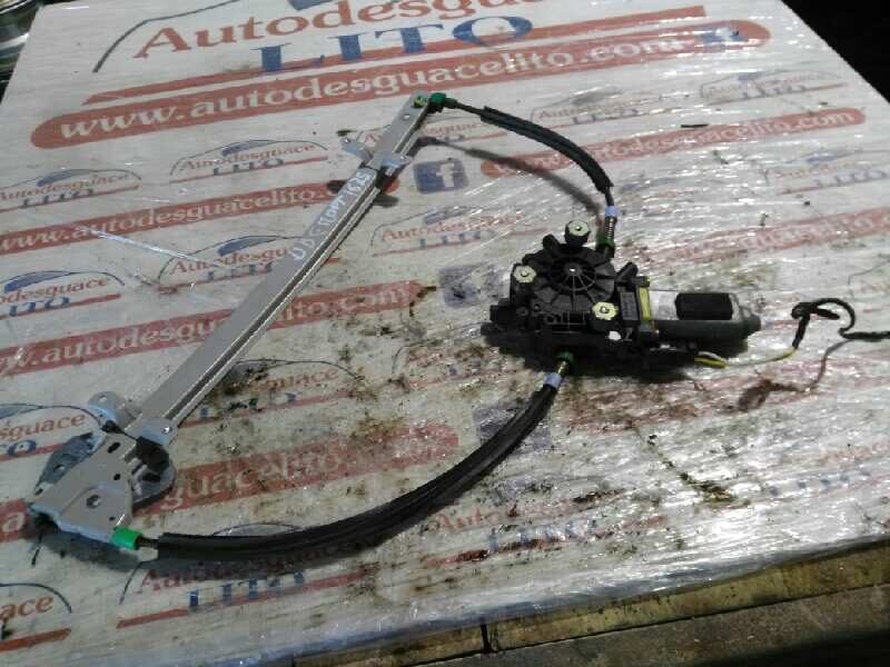 ELEVALUNAS DELANTERO DERECHO FORD ESCORT BERL.TURNIER Básico Berlina