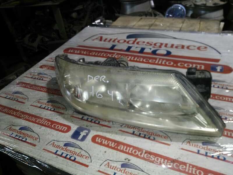 FARO DERECHO RENAULT LAGUNA II (BG0) Expression