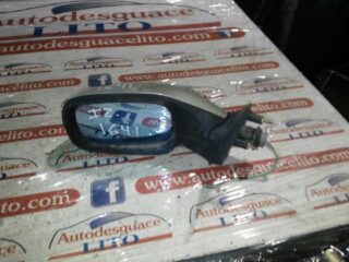 RETROVISOR IZQUIERDO RENAULT LAGUNA II (BG0) Expression - fotografía 1