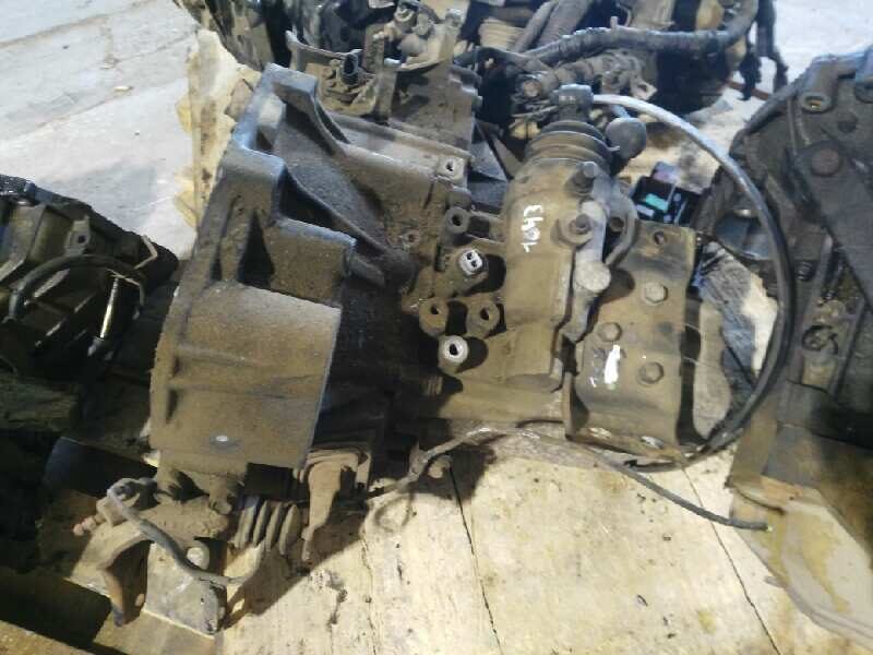 CAJA CAMBIOS TOYOTA COROLLA (E11) 2.0 D Linea Terra Sedán (4-ptas.)