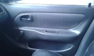 CAJA CAMBIOS TOYOTA COROLLA (E11) 2.0 D Linea Terra Sedán (4-ptas.) - fotografía 5
