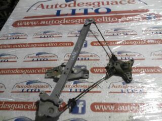ELEVALUNAS DELANTERO IZQUIERDO TOYOTA COROLLA (E11) 2.0 D Linea Terra Sedán (4-ptas.) - fotografía 1