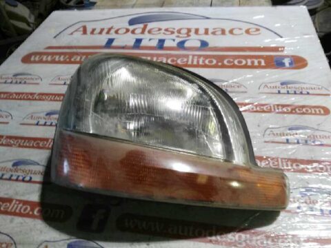 FARO DERECHO RENAULT KANGOO I (FKC0) ALIZE