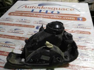 FARO DERECHO RENAULT KANGOO I (FKC0) ALIZE - fotografía 2
