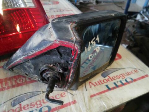 RETROVISOR DERECHO MERCEDES-BENZ 190 (BM 201) D 190 (201.122)