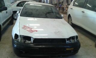 RETROVISOR DERECHO TOYOTA CARINA (T19) 2.0 Berlina - fotografía 2