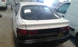 RETROVISOR DERECHO TOYOTA CARINA (T19) 2.0 Berlina - fotografía 4