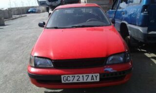 ELEVALUNAS DELANTERO DERECHO TOYOTA CARINA (T19) - fotografía 3