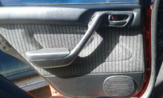 ELEVALUNAS DELANTERO DERECHO TOYOTA CARINA (T19) - fotografía 6