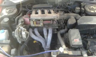 ELEVALUNAS DELANTERO DERECHO TOYOTA CARINA (T19) - fotografía 7