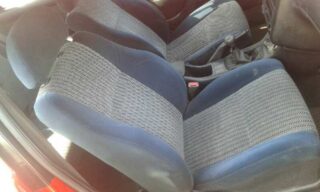 ELEVALUNAS DELANTERO DERECHO TOYOTA CARINA (T19) - fotografía 8