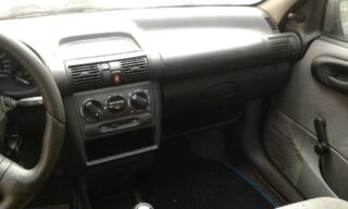ELEVALUNAS DELANTERO IZQUIERDO OPEL CORSA B Base (E) - fotografía 5
