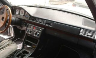 RETROVISOR DERECHO MERCEDES-BENZ CLASE E (BM 124) BERLINA E 250 Diesel (124.126) - fotografía 3