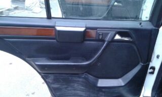 RETROVISOR DERECHO MERCEDES-BENZ CLASE E (BM 124) BERLINA E 250 Diesel (124.126) - fotografía 4