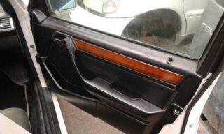 RETROVISOR DERECHO MERCEDES-BENZ CLASE E (BM 124) BERLINA E 250 Diesel (124.126) - fotografía 6